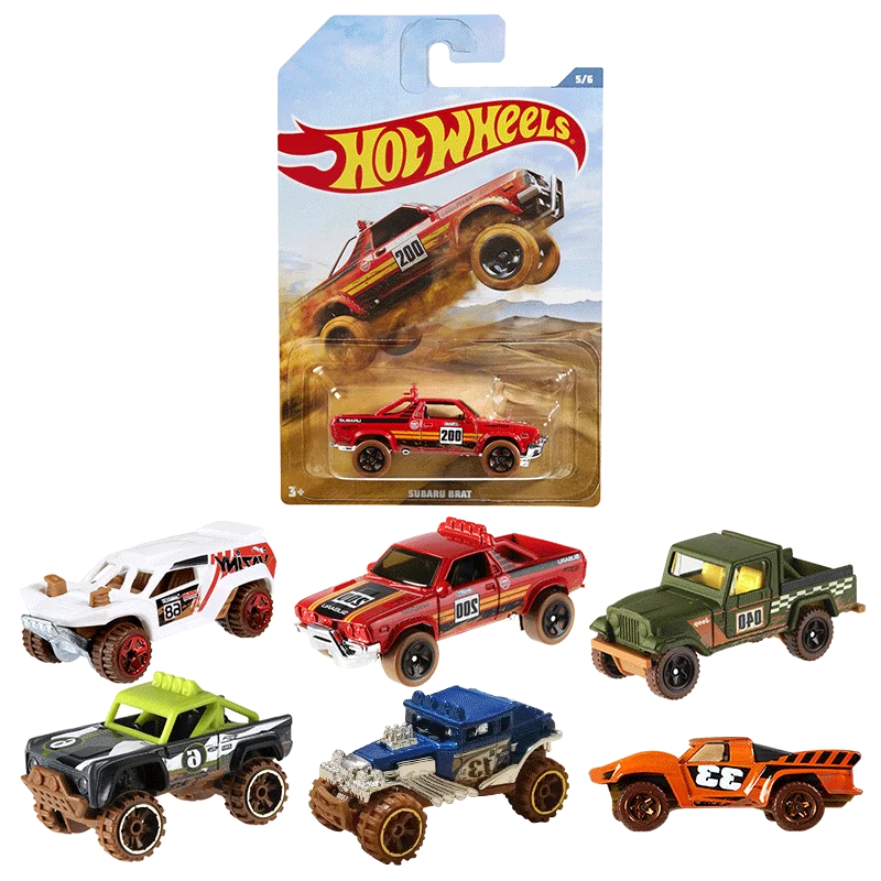 Hot Wheels 1: 64 Автомобиль Форза фильм коллектор издание литье под давлением 1/64 сплав модель автомобиля Дети Forza игрушки подарки для мальчиков