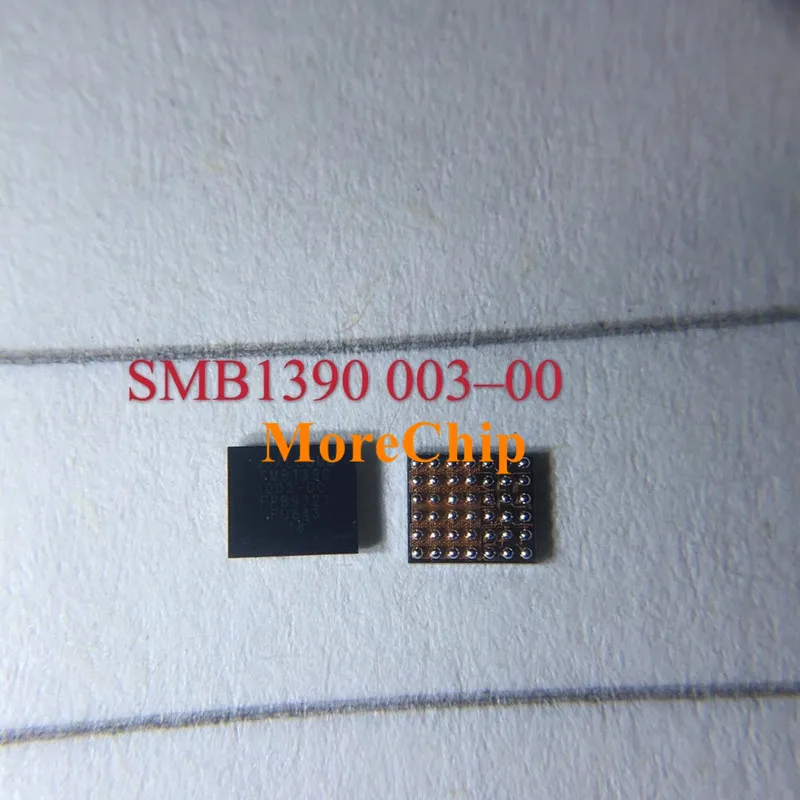 SMB1390 003-00 Charger IC USB Charging Chip 13元 3个_副本