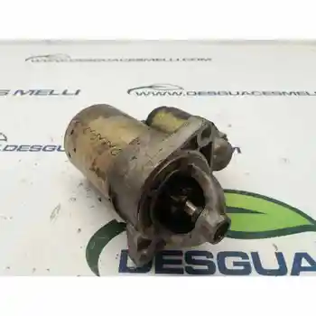 

361002X000 STARTER MOTOR KIA SHUMA II