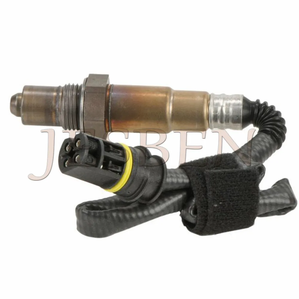 Lambda Probe o2 Oxygen Sensor for Mercedes-BENZ E55 E240 E320 C200 C230 CLS500 W203 W219 W211  0015400517 0258006273 0258006272 3