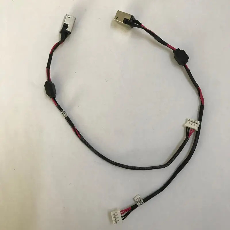 Новый Мощность Jack для Acer Aspire E5-511 E5-521 E5-551 E5-571 V3-572 V3-572G E1-532 E5-522 Z5WAH DC-IN зарядный