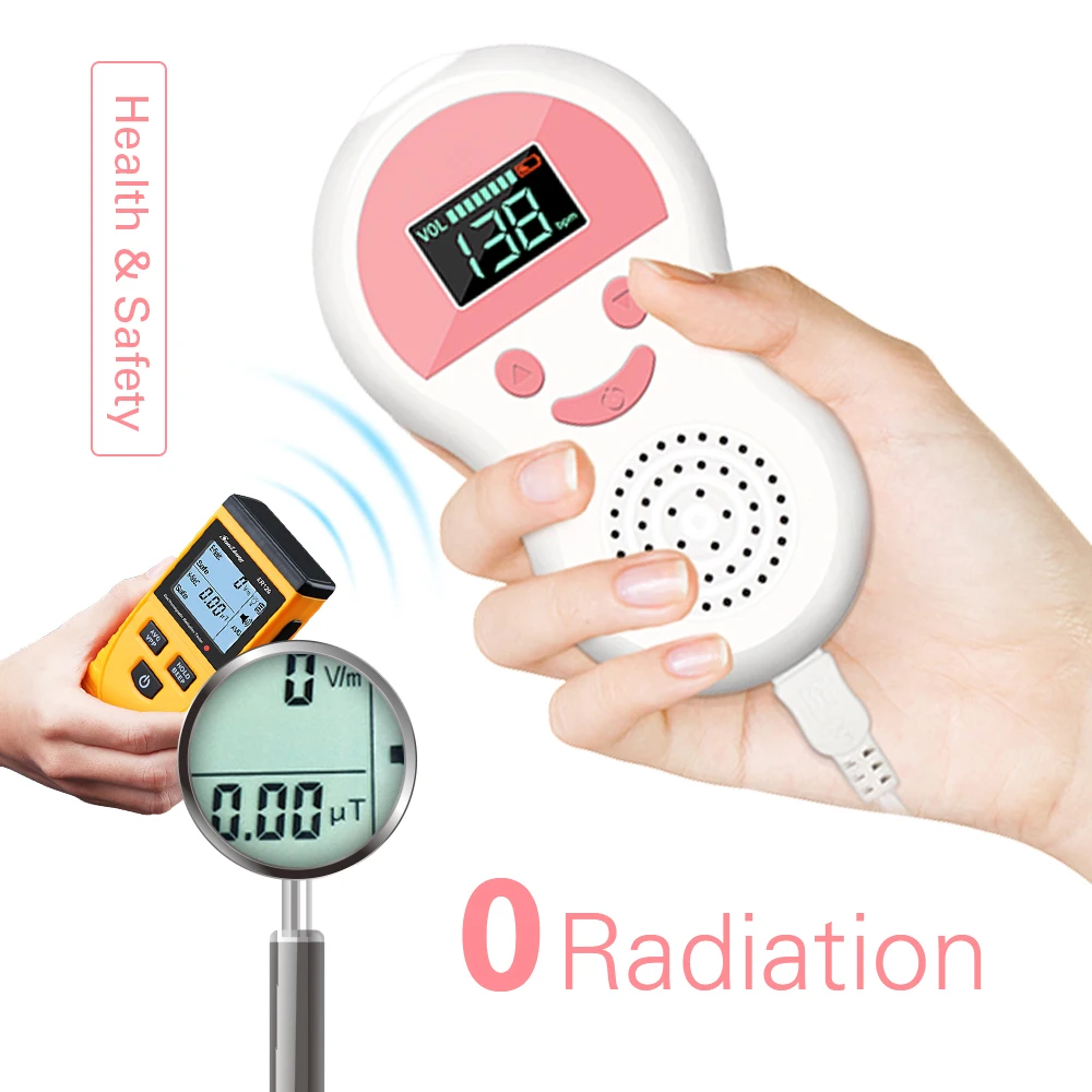 Nous Expedions Baby 3 Mhz Sonde Doppler Fœtal Prenatale Moniteur De Frequence Cardiaque Bebe Monit Fda Equipement De Securite Bebe Puericulture Nous Expedions Baby 3 Mhz Sonde Doppler Fœtal Prenatale Moniteur De Frequence Cardiaque Bebe Monit Fda Equipement De Securite Bebe Puericulture