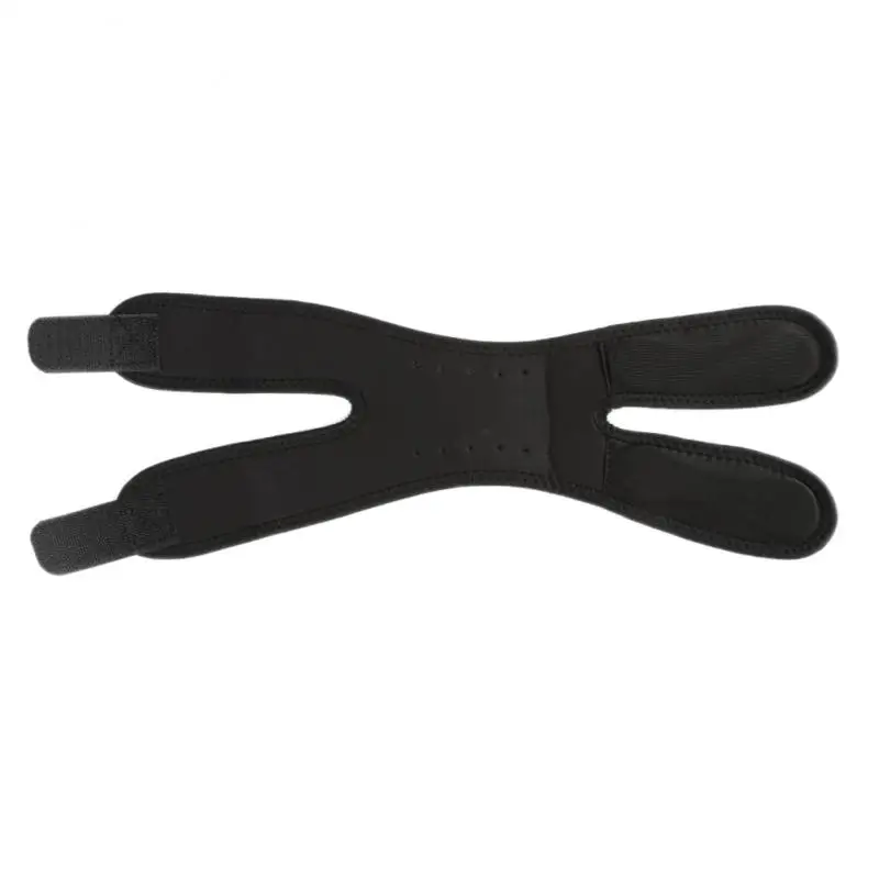 Двухголовый наколенник, спортивный наколенник, поддержка, дышащий ...