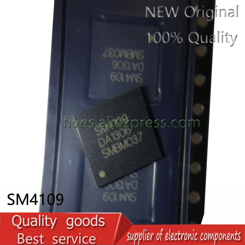 1 unids/lote SM4109 4109 QFN88 IC la mejor calidad