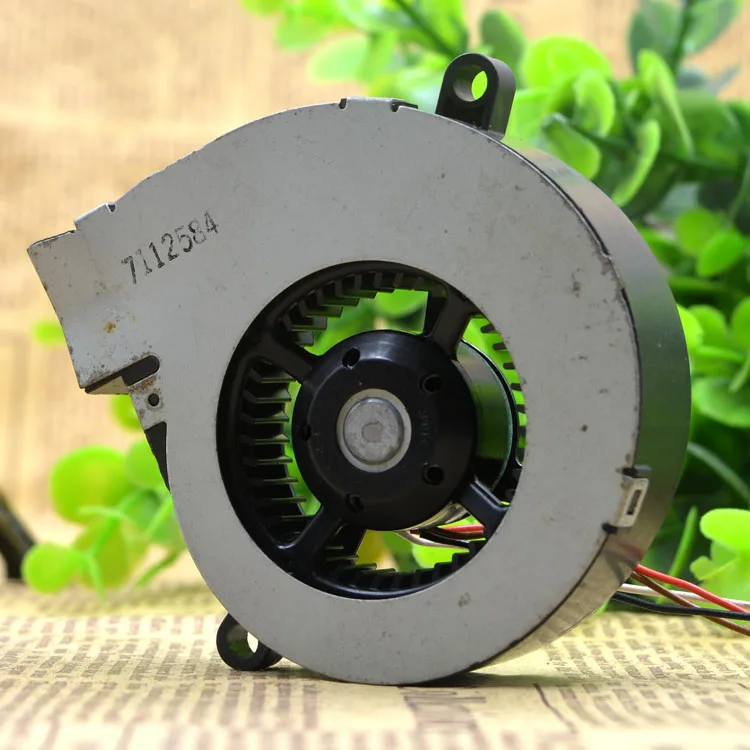 BM6920-04W-B46 12 В 0.20A 4 провода защита двигателя охлаждения