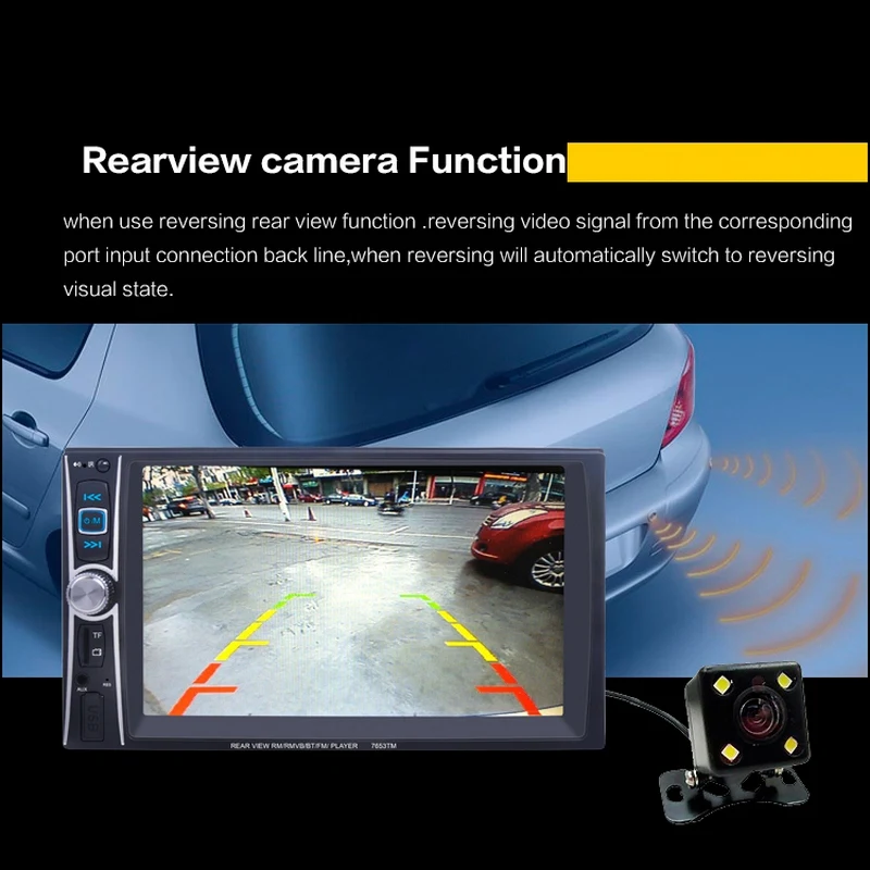 Car MP5 Player (13)