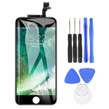

LCD Digital Display Touch Screen Digitizer Replacement Tool Kit for iPhone SE 2 Phone repair tools Touch Screen Digitizer