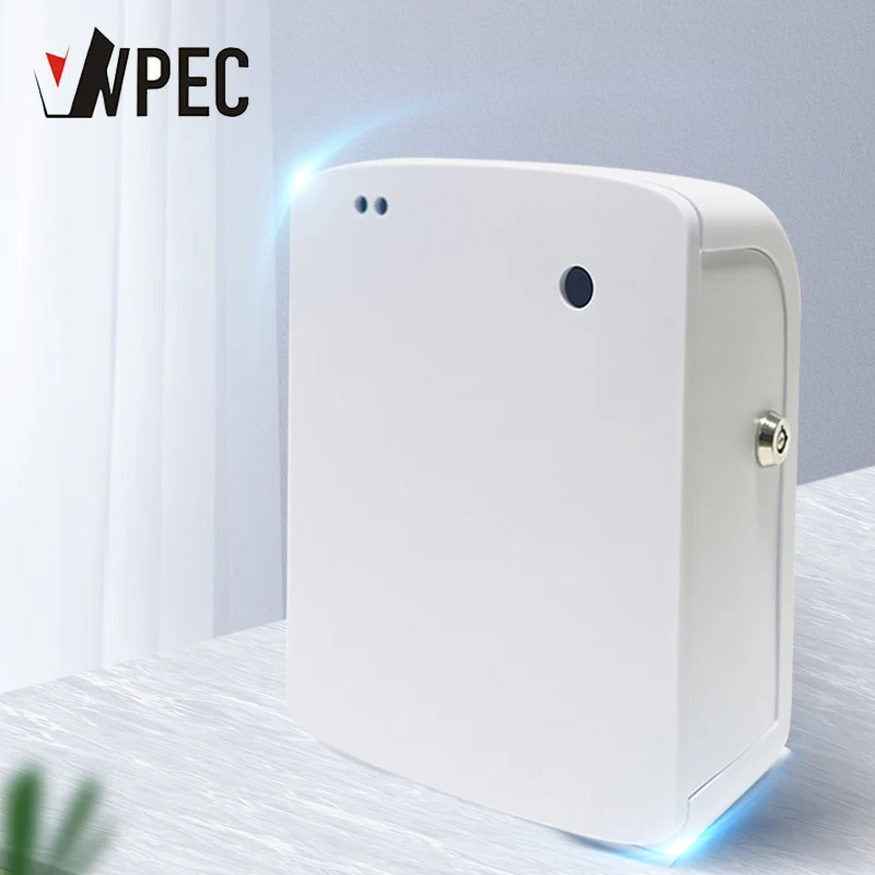 VVPEC 100m ³ Ароматический диффузор с эфирным маслом настенный автоматический
