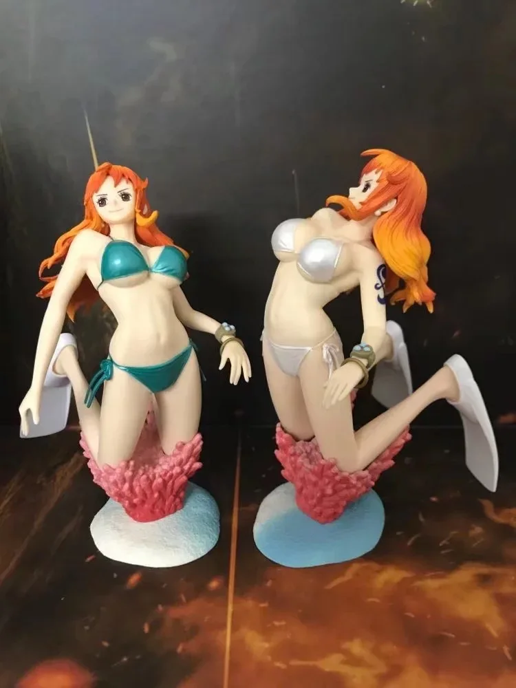 One piece/one piece shape Division Photo Home купальники для плавания воды дайвинг Nami штрихи в штучной упаковке Garage Kit