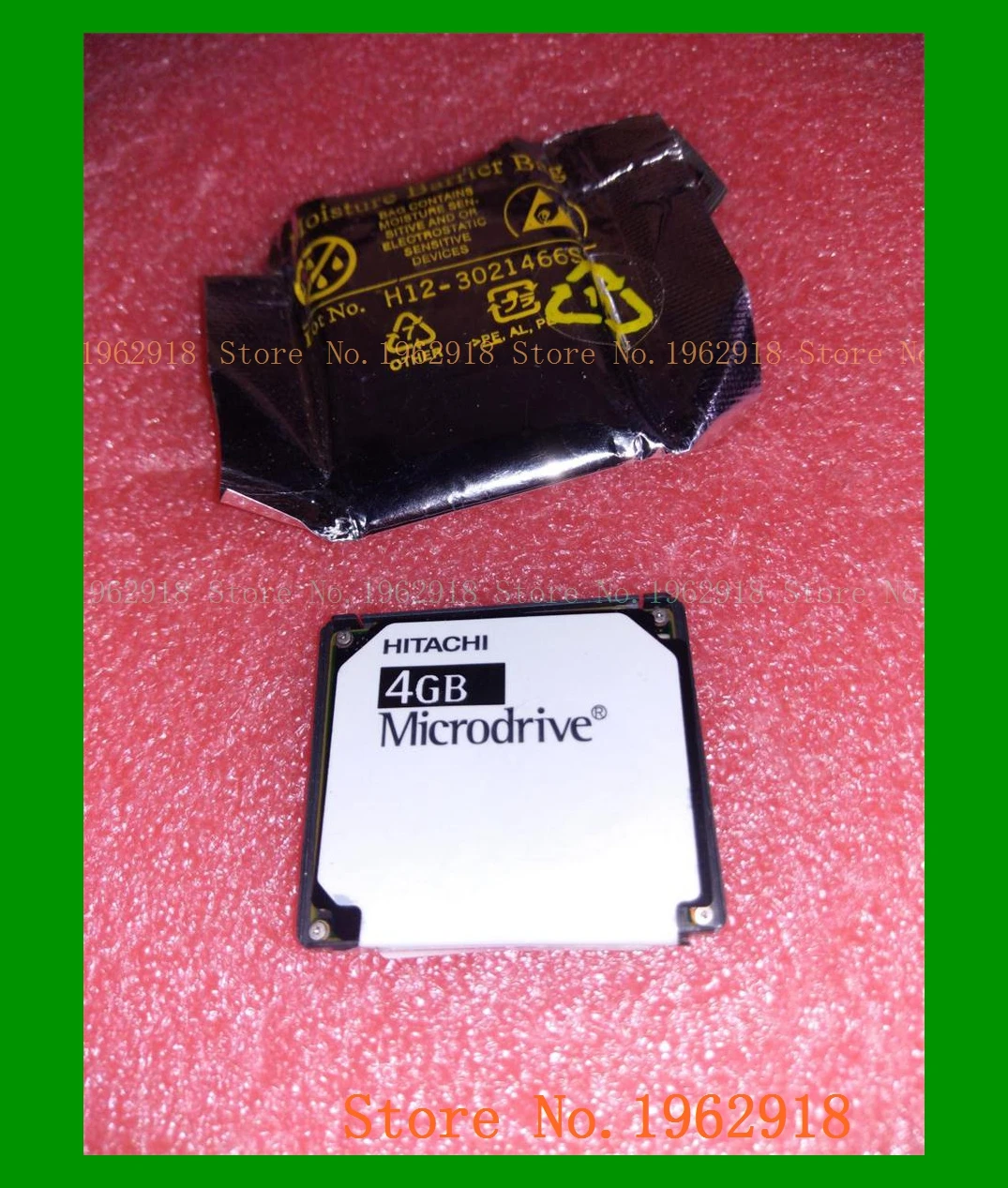 

HMS360604D5CF00 4G HMS361008M5CE00 8G