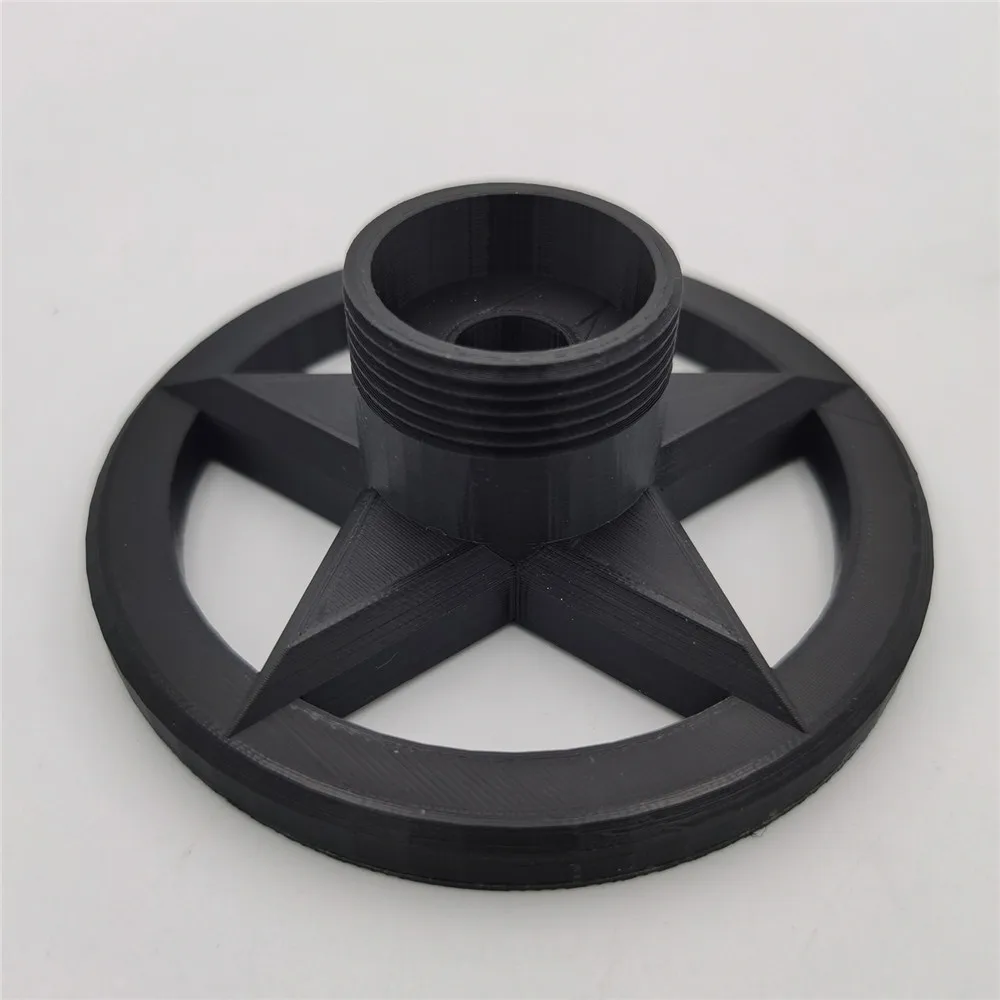 

Replacement Rocker Display Base Storage Holder for Thrustmaster Hotas F16/ A10/ F18/ VPC Spare Parts