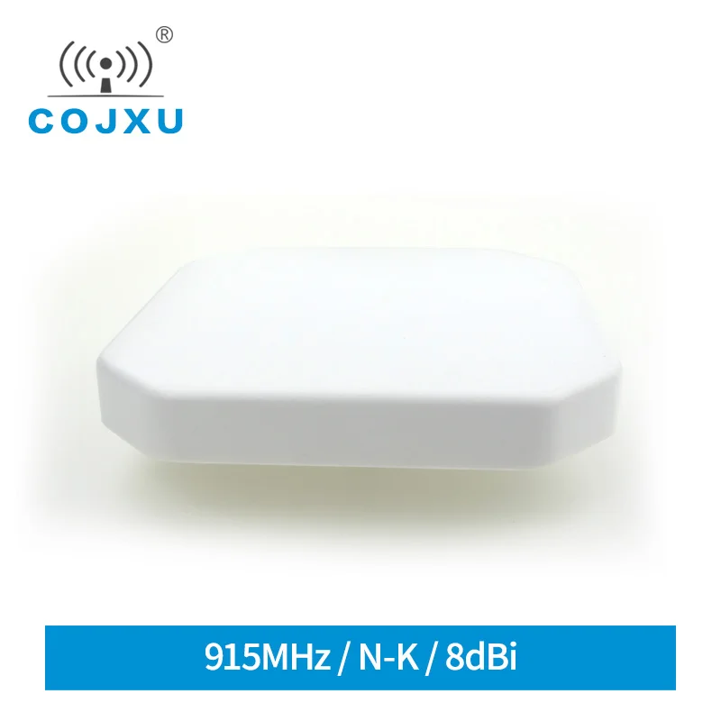 Антенна Wifi 868 МГц 915 МГц N-K интерфейс с высоким коэффициентом усиления 8dBi 50 Ом входное сопротивление TX900-PB-1313 (NK) направленная антенна
