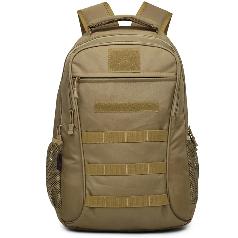 

Outdoor Mountaineering Bag Travel Backpack Large Capacity Waterproof Camouflage Backpack Army Fans Tactical Mountain Climbing Ba