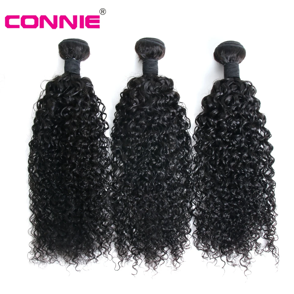 curly human hair bundles 05