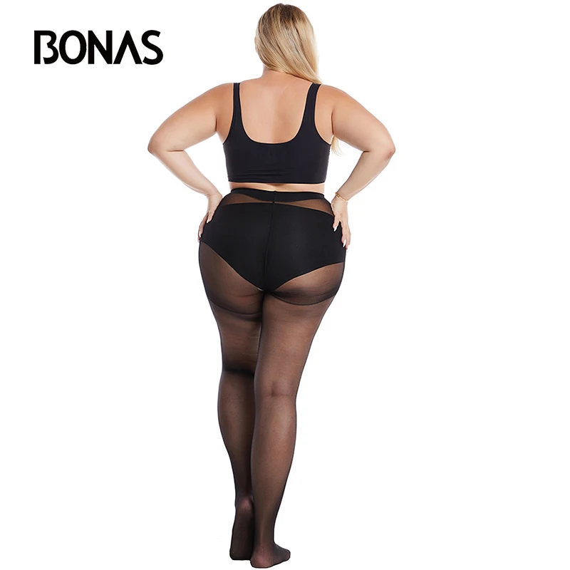Collant grande taille résistant Clearance