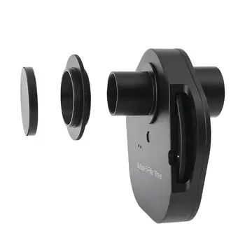 

Eyepiece Filter Wheel Full Metal 1.25\" Multiple 5 Fitting Astronomy Telescopes