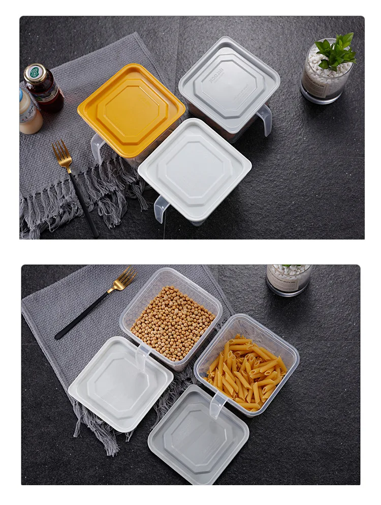 4kg Plastic Cereal container for sale in Nairobi