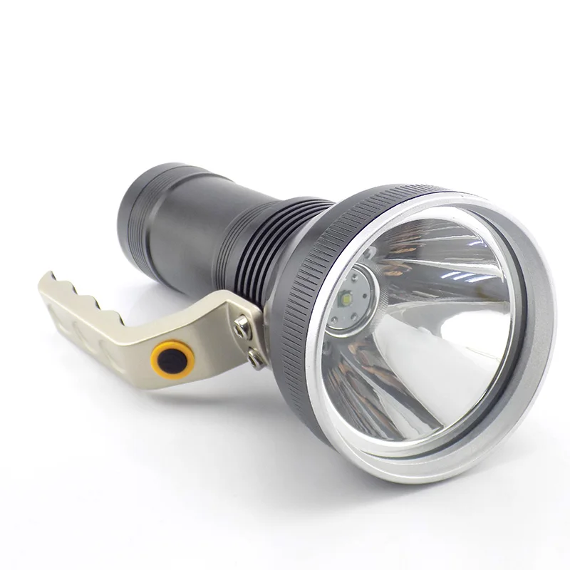 Светодиодный тактический светодиодный фонарик usb Перезаряжаемый ручной ламповый фонарь вспышка прожектор фонарь для рыбалки кемпинга torcia мощный