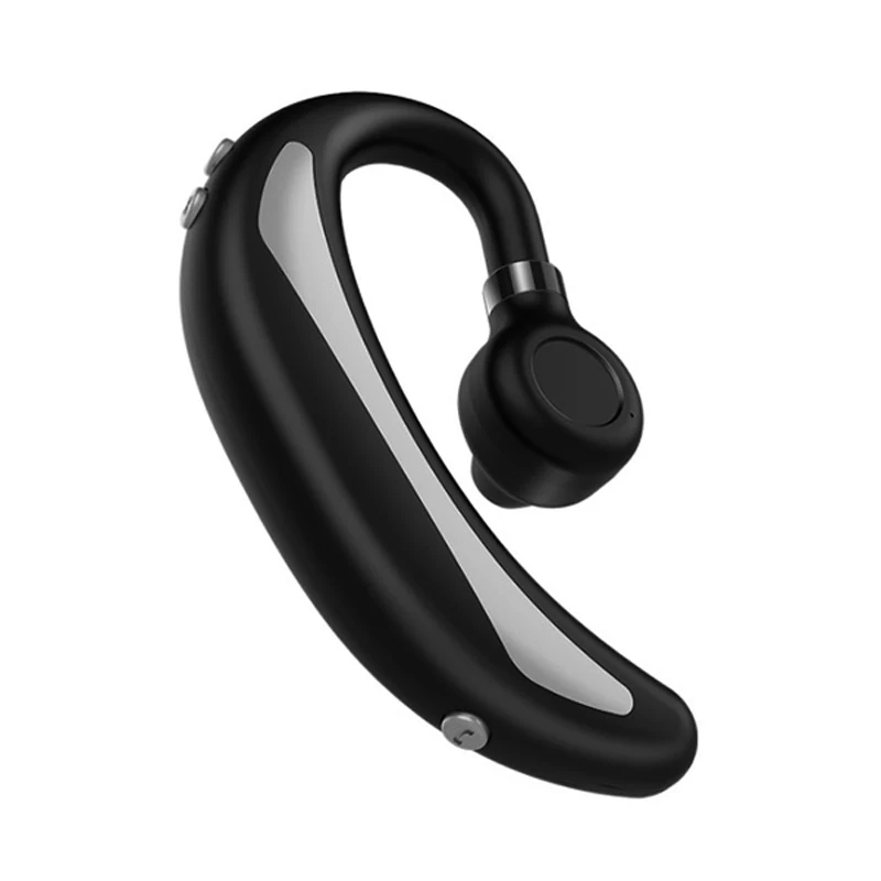 Новинка, водонепроницаемые наушники с Bluetooth 4,2, K50, ушные крючки, крутые Беспроводные наушники с микрофоном для Iphone, смартфона, спортивные наушники