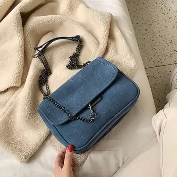 

Women Female brand bags women Korean style flap bag female bags for women women bags Brown Retro bag bolsos mujer