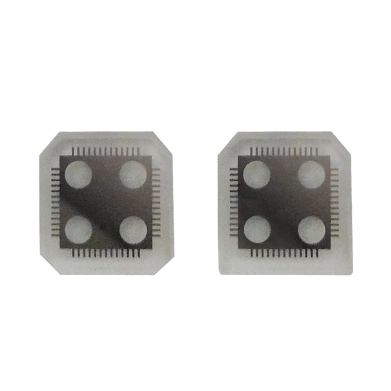 Fuji XPF NXT стеклянный чип Fuji chip Mount AGGAJ8010/8011 AGGAJ0100/0101 XP241/242/243 ADNAJ8310 SMT запасные части IC