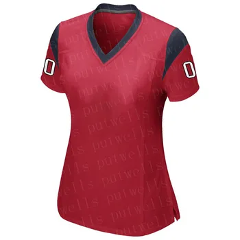 

Womens American Football San Francisco Houston Jersey Deshaun Watson J.J. Watt Deandre Hopkins Jerry Ricecake Mathieu Jerseys