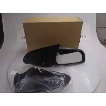 

RIGHT REARVIEW MIRROR OPEL ASTRA GTC 1. 7 16V CDTI 3746818 [16114010]
