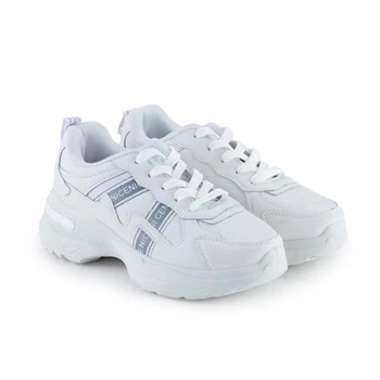 

Sneakers for women, white