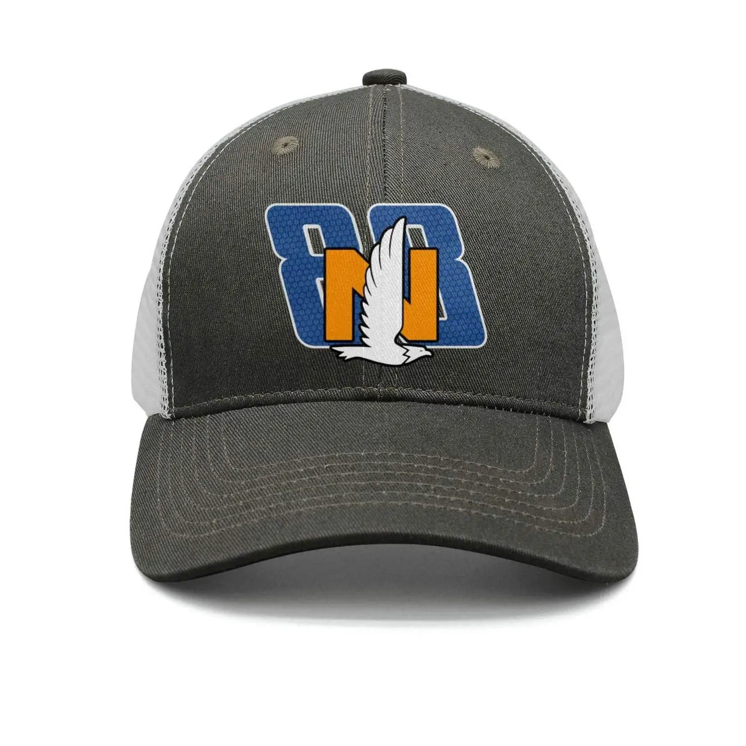 Мужская/Wo Мужская универсальная охотничья Кепка с логотипом, Классическая бейсболка