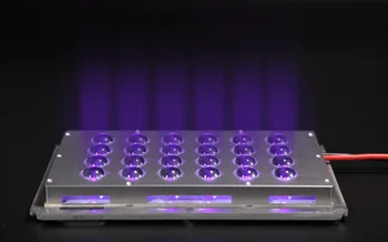 

Vertical Paralel UV Light Source 2k LCD 3D printer with 47 microns accuracy