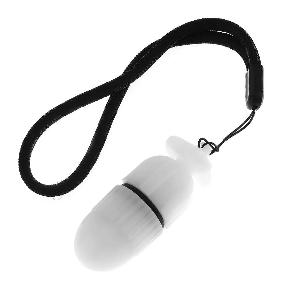 Preise 2 stücke Unterwasser LED Blinkt Nacht Tauchen Tourches LED Leuchtfeuer Strahl Sicherheit Signal Licht Lampe Warnung Tauchen LED Taschenlampe für camping