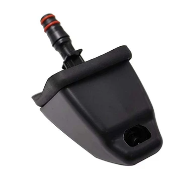 

Headlight Washer Spray Jet Nozzle 76880SCAS11 76885SCAS11 Fit for Honda CR-V MK II 2005-2006