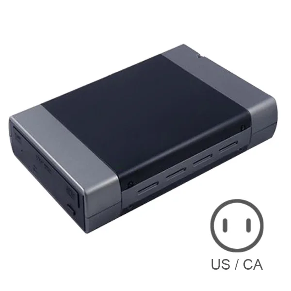 External HHD Enclosure DVD Drives Optical Drive Box Accessories for PC Computer Multifunction JLRJ88