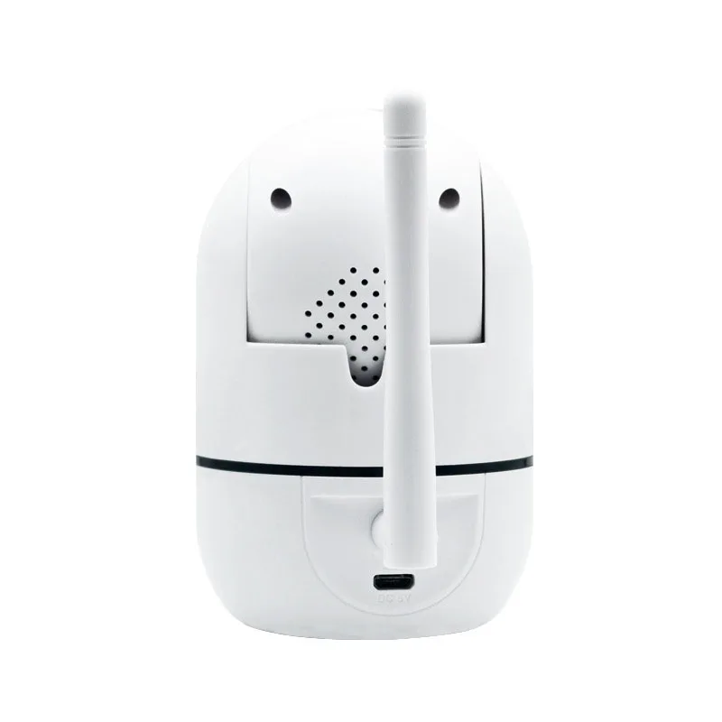 Беспроводная ip камера 1080P Wifi смарт с автоматическим отслеживанием система