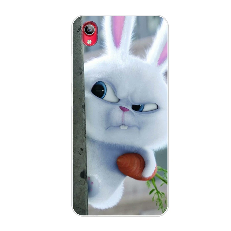 Vivo Y91C Case VivoY91C Case Silicone TPU Back Cover Protective Soft Phone Case For Vivo Y91C Y 91C VivoY91C Case 6.22 inch