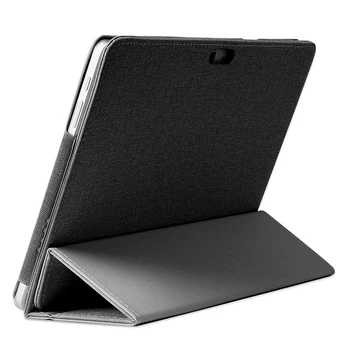 

OCUBE 10.1 Inch Tablet PU Case for Alldocube M5X PRO Tablet Holder Case Cover Flat Holder Case