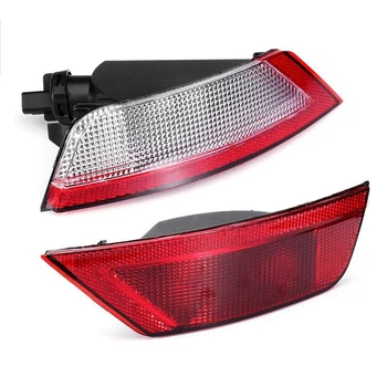 

Car Rear Bumper Brake Fog Lights Tail Reversing Light Fog Lamp for Ford Kuga 2008-2012 Focus 2008-2010