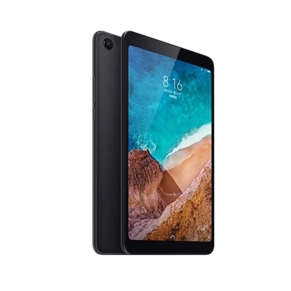 Xiaomi mi Pad 4 Plus pc tablet 10," Восьмиядерный 1920x1200 13MP+ 5MP Cam 8620mAh 4G Планшеты Android mi Pad 4