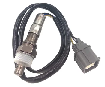 

1 pc AIR FUEL RATIO OXYGEN SENSOR 22641-AA050 22641AA050 0258007084 0 258 007 084 For 2001-2006 Subaru impreza Forester GD SG