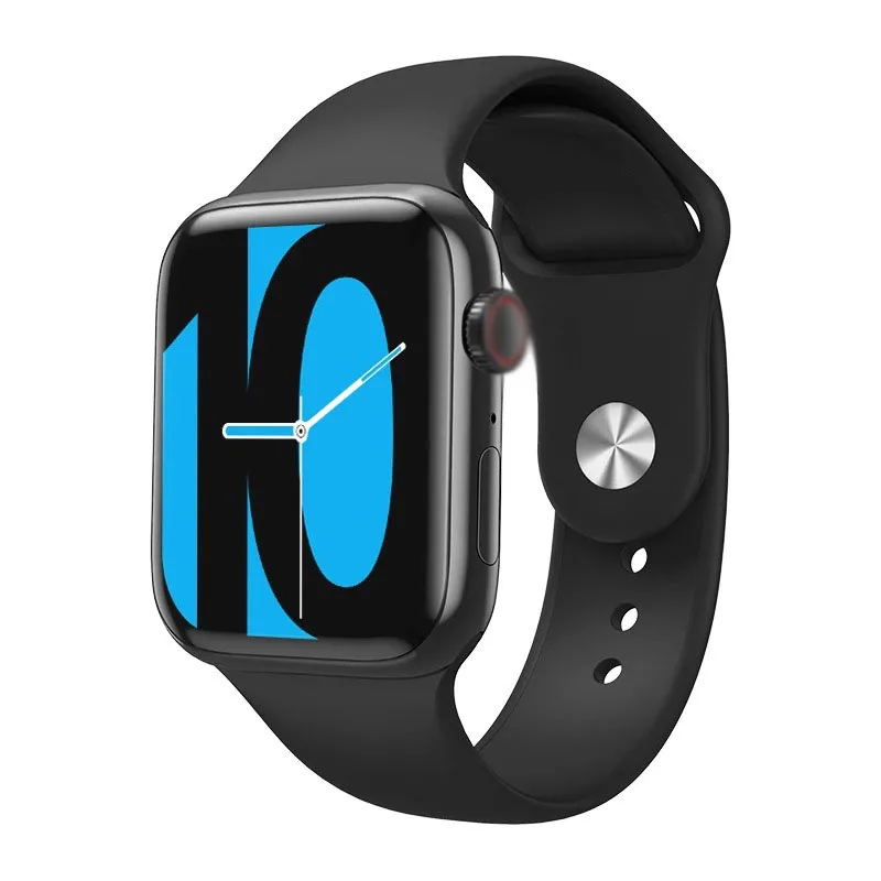 xiaomi amazfit iphone