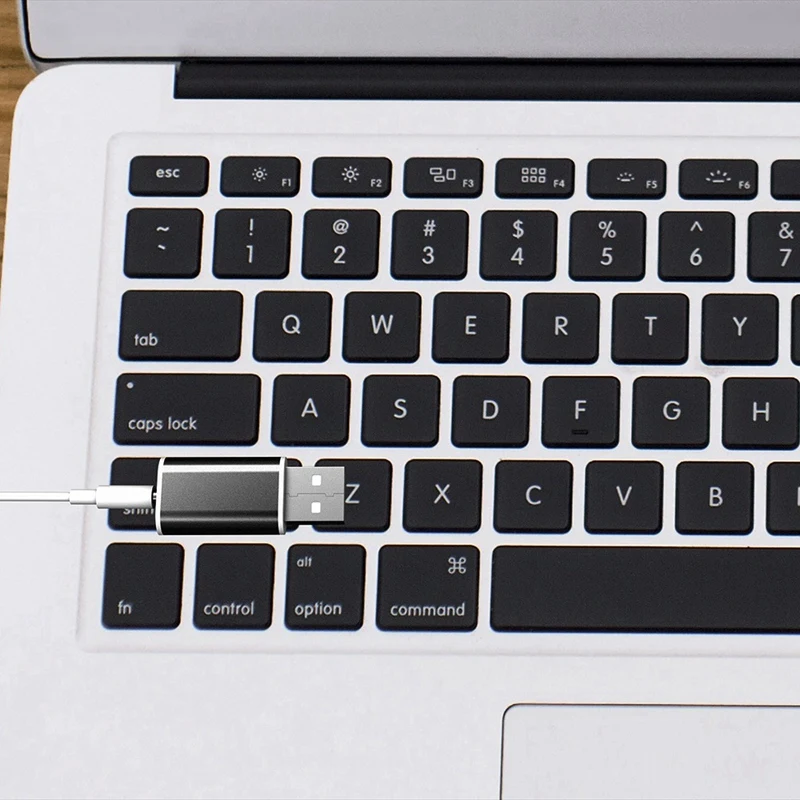 5,1 USB накопитель бесплатно 3,5 мм Микрофон Разъем для наушников стерео гарнитура Аудио Звуковая карта