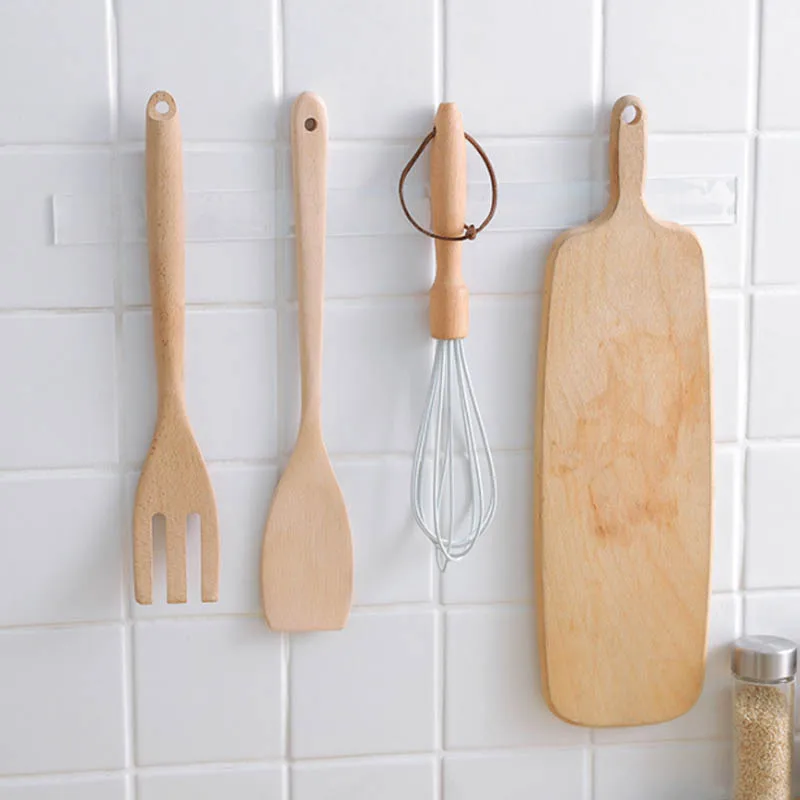 

Transparent Multi-function Seamless Magic Tape Water Washed Adhesive Tape Removable Double Sided Tapes Gel Grip Tape