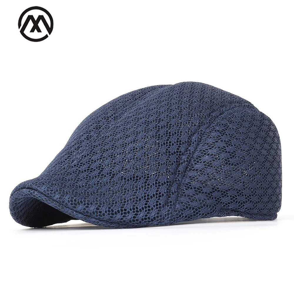 

2019 Mesh beret