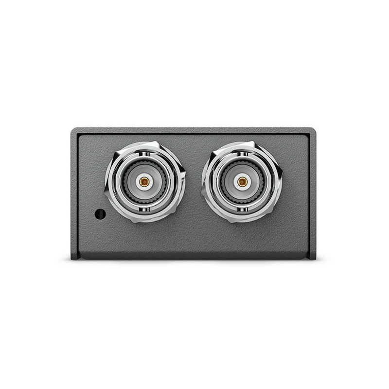  Sdi a Hdmi Mini 3G Hd SD-SDI Video Micro-Adattatore Del Convertitore Audio Auto Formato di Rilevame