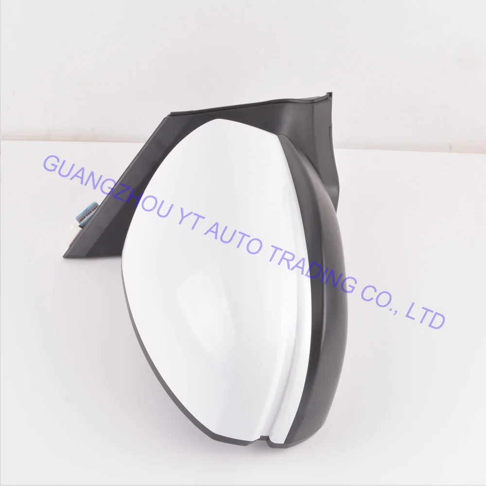 CAPQX 2 шт 3Pin Высокое качество электрическое зеркало заднего вида OEM#76208-T9J-H01/76258-T9J-H01 для города GREIZ GM6