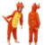 Новая зимняя Пижама с единорогом Для детей Kigurumi Animal Pyjamas Kids Panda Onesie Boys Girls Sleepwear Unicornio Комбинезон