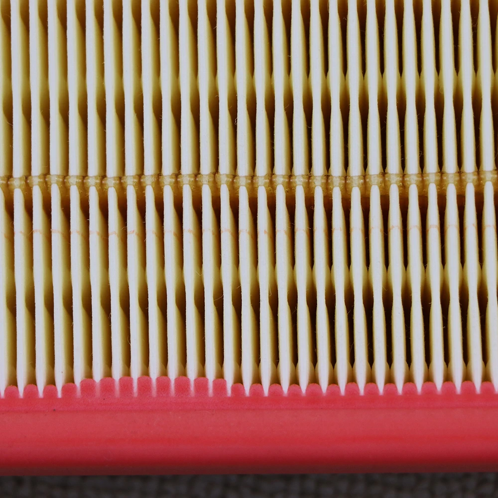 Car air filter element LR011593 Suit for Land Rover Discovery 4 Range Rover 3.0T 5.0L C35126 AH42-9610-AA CA11062 LR011593
