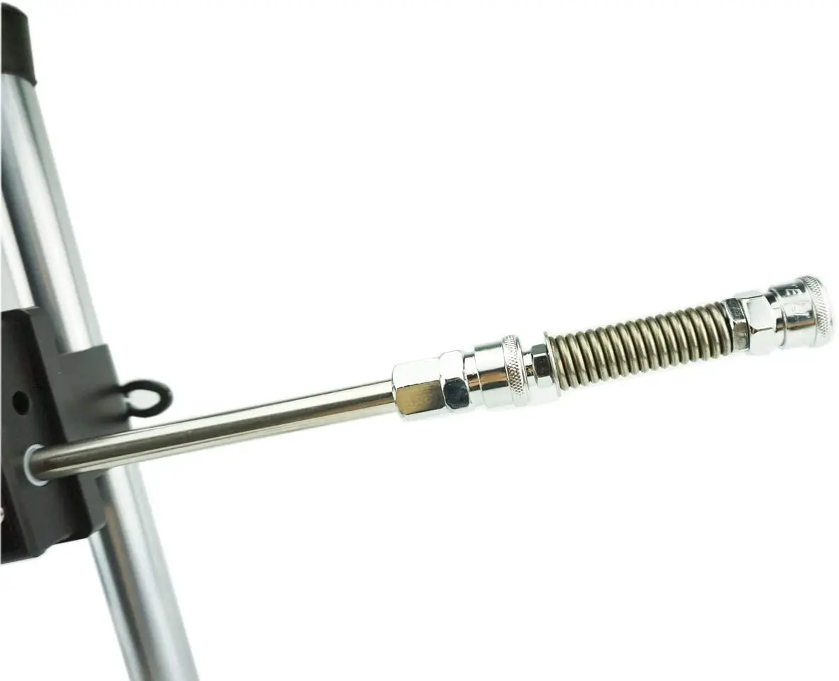 DTSUDU Vac-u-Lock Sex Machine Metal Attachments for Quick Lock Sex Machine Toys for Man And Women Love Dildo