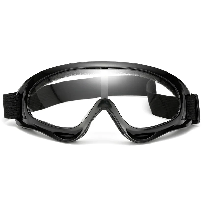 Уличные лыжные водительские очки унисекс HD Vision солнцезащитные очки для вождения автомобиля очки с защитой от ультрафиолета противотуманные пылезащитные солнцезащитные очки одежда для глаз