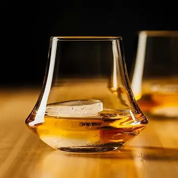 

Glass mug Round beer mug decanter
